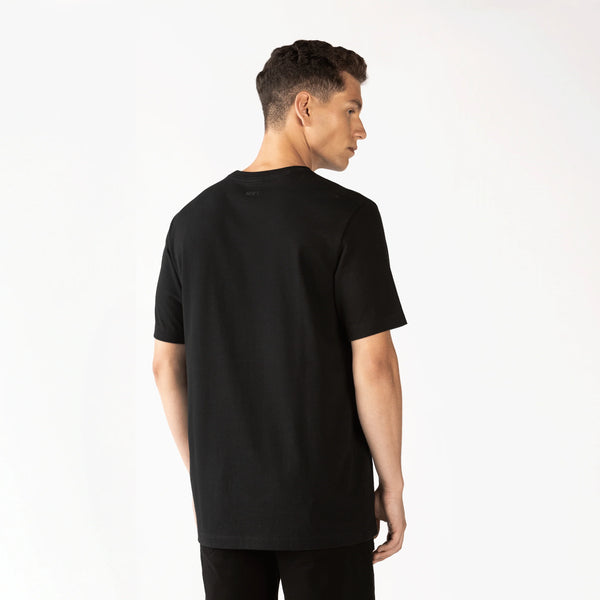 PALACE T-SHIRT MEN BLACK