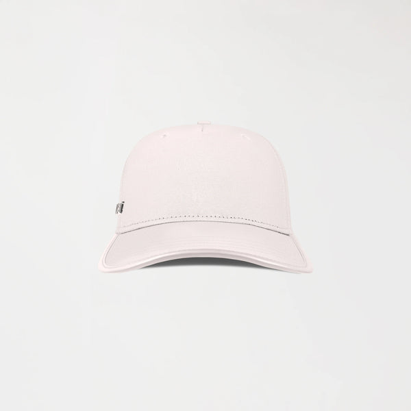 CLEFFBORN CAP UNISEX BASIC MOONBEAM U