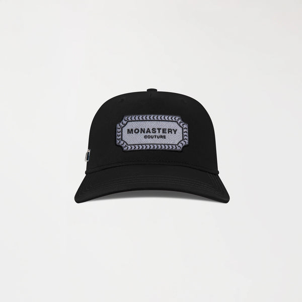 KYLO CAP UNISEX BASIC BLACK U