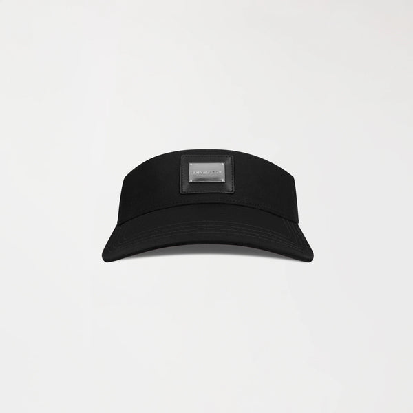 VINSOR VISOR UNISEX BASIC BLACK U